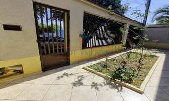 Imagem 2: Casa para venda bairro Cidade Nova em Indaiatuba-SP