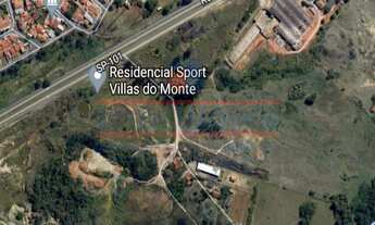 Imagem: Área de 40.000 m² em Monte Mor - Oportunidade