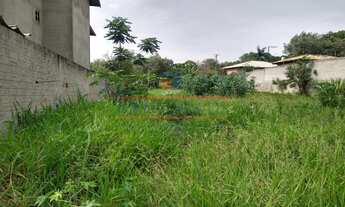 Imagem 2: TERRENNO A VENDA - RECANTO CAMPESTRE VIRACOPOS GLEBA 3