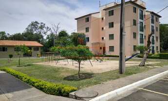 Imagem: Apartamento a venda - Condomínio Mirim