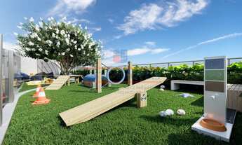 Imagem 6: Lançamento Apartamentos Espaço Conceição - Indaiatuba SP