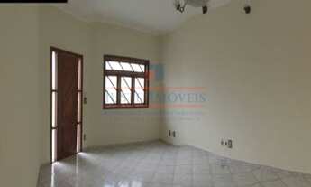 Imagem 2: CASA PARA ALUGAR - JARDIM REGINA - INDAIATUBA/SP