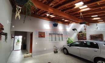 Imagem 2: CASA À VENDA Casa com 3 dormitórios