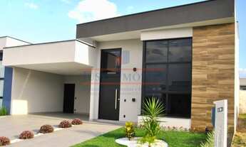 Imagem: CASA TÉRREA À VENDA - CONDOMÍNIO RESIDENCIAL