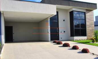 Imagem 2: CASA TÉRREA À VENDA - CONDOMÍNIO RESIDENCIAL DONA LUCILLA