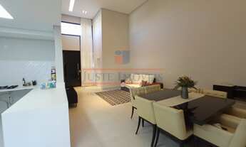 Imagem 4: CASA A VENDA JARDIM PIEMONTE INDAIATUBA