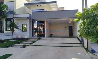 Imagem 2: CASA A VENDA JARDIM PIEMONTE INDAIATUBA