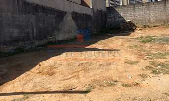 Imagem: TERRENO PARA LOCAÇÃO - JARDIM MORADA DO