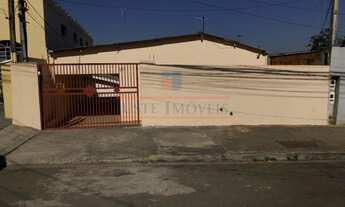 Imagem: CASA PARA ALUGAR NO PARQUE RESIDENCIAL INDAIA