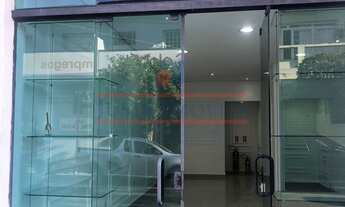 Imagem: SALÃO COMERCIAL PARA ALUGAR NO CENTRO DE