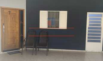 Imagem 2: CASA PARA VENDA NO JARDIM PAULISTA INDAIATUBA