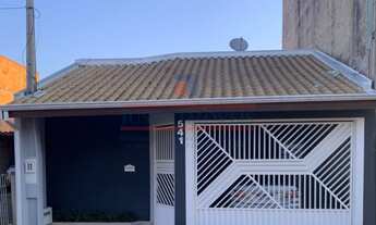 Imagem: CASA PARA VENDA NO JARDIM PAULISTA INDAIATUBA