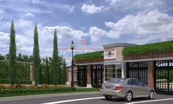 Imagem 2: Terreno a venda no condomínio London Park