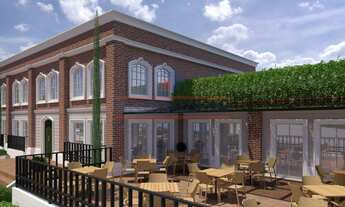 Imagem 3: Terreno a venda no condomínio London Park