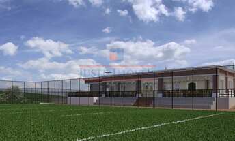 Imagem 5: Terreno a venda no condomínio London Park