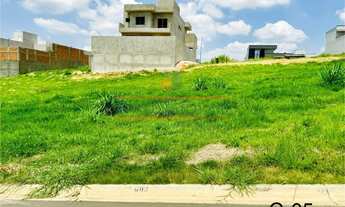 Imagem: Terreno a venda no condomínio London Park