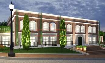 Imagem 7: Terreno a venda no condomínio London Park