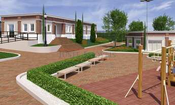 Imagem 6: Terreno a venda no condomínio London Park