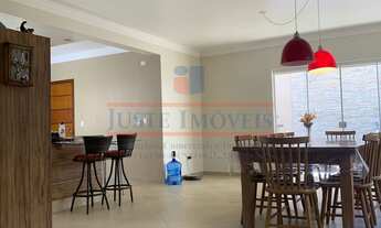 Imagem 5: SOBRADO A VENDA - CONDOMINIO TERRA MAGNA - INDAIATUBA/SP