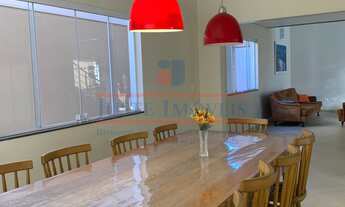 Imagem 4: SOBRADO A VENDA - CONDOMINIO TERRA MAGNA - INDAIATUBA/SP