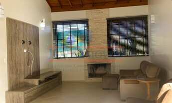 Imagem 7: SOBRADO A VENDA - CONDOMINIO TERRA MAGNA - INDAIATUBA/SP