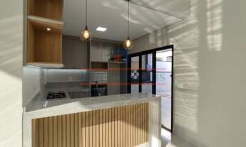 Imagem 5: CASA A VENDA NO CONDOMÍNIO RESIDENCIAL VIENA