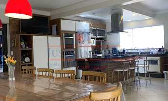 Imagem 2: SOBRADO A VENDA - CONDOMINIO TERRA MAGNA - INDAIATUBA/SP