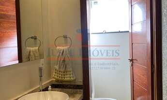 Imagem 6: SOBRADO A VENDA - CONDOMINIO TERRA MAGNA - INDAIATUBA/SP