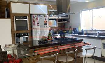 Imagem 3: SOBRADO A VENDA - CONDOMINIO TERRA MAGNA - INDAIATUBA/SP