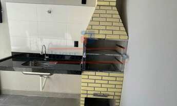 Imagem: Casa a Venda no Jardim Morada do Sol