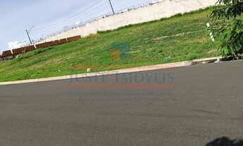 Imagem: Terreno a venda no condomínio London Park