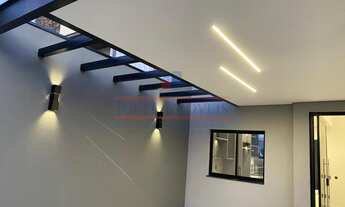 Imagem 3: Casa a venda no condomínio Vila Ytu