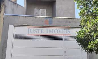 Imagem: Casa a venda no Jardim Primavera