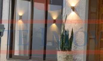 Imagem 2: CASA A VENDA NO JARDIM BELA VISTA COM TRÊS QUARTOS