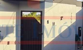 Imagem 7: CASA A VENDA NO JARDIM BELA VISTA COM TRÊS QUARTOS