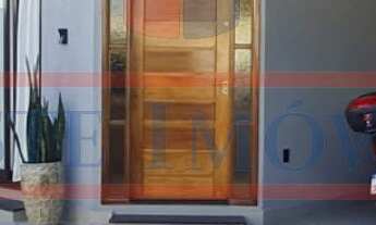 Imagem 3: CASA A VENDA NO JARDIM BELA VISTA COM TRÊS QUARTOS