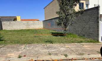 Imagem: TERRENO A VENDA NO JARDIM REGENTE
