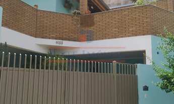 Imagem: SOBRADO PARA LOCAÇÃO RESIDENCIAL MONTE