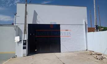 Imagem: GALPÃO PARA ALUGUEL