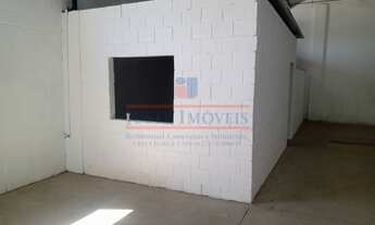 Imagem 5: GALPÃO PARA ALUGUEL