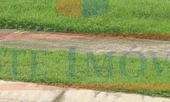 Imagem: TERRENO A VENDA NO CONDOMÍNIO VILLA DOS