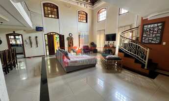 Imagem: CASA À VENDA VILA SUÍÇA, INDAIATUBA