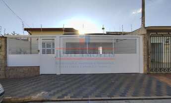 Imagem: CASA A VENDA NA CIDADE NOVA