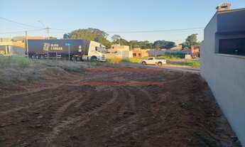 Imagem 2: TERRENO A VENDA NO JARDIM CASABLANCA