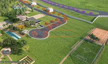 Imagem 5: TERRENO Á VENDA NA CASA DO LAGO