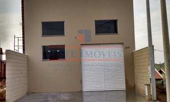 Imagem: SALÃO PARA LOCAÇÃO NO CAMPO BONITO