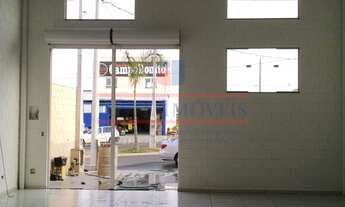 Imagem 2: SALÃO PARA LOCAÇÃO NO CAMPO BONITO