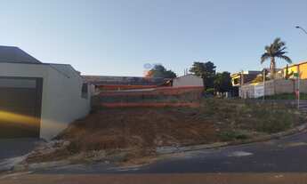 Imagem 3: TERRENO A VENDA NO JARDIM CASABLANCA