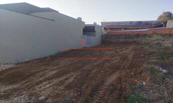 Imagem 1: TERRENO A VENDA NO JARDIM CASABLANCA