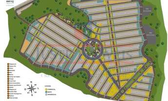 Imagem: TERRENO Á VENDA NO SMART CITY